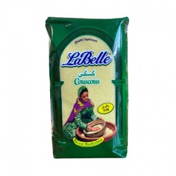 COUSCOUS FIN LABEL 1KGX10